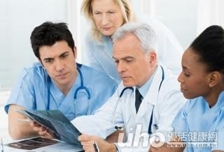 健檢影像報告如天書 二次判讀助解答