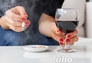 真要命! 慢性病4大危險因子