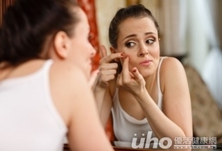 痘痘危機! 夏日肌膚拉警報