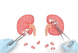 死亡風險高2倍 腎性貧血傷腎又傷心