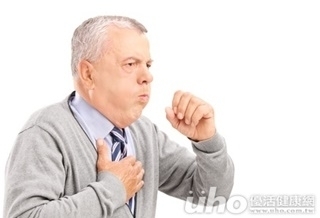 久咳不癒 竟是大腸癌氣管內轉移