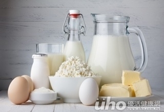 破除補鈣3迷思 讓你不再做白工