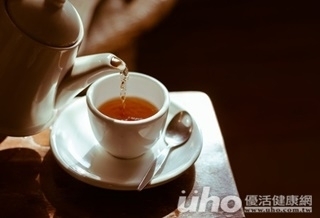 喝油切茶甩油 烏龍茶效果佳