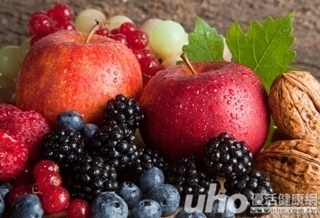 曬黑怎麼辦? 多吃天然美白食物