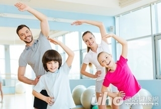 動起來! 對抗憂鬱情緒