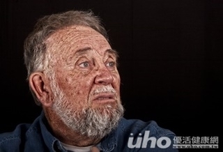 誤認老人斑 原是皮膚癌