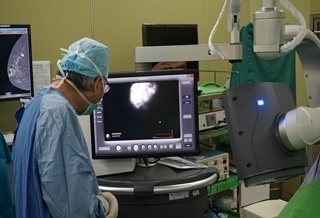 大開眼界!「術中螢光影像導引系統」