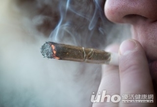 老煙槍注意! 藏在肚中的不定時炸彈