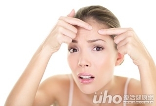 粉刺擠不完! 禍根原是扁平疣