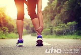 運動傷害前3名 膝蓋+腳踝+手肘