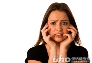 搔癢難耐!陰部感染 竟是糖尿病