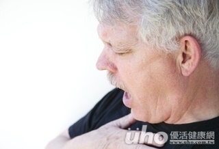 氣喘如牛!慢阻性肺病喘不停