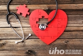 心臟不停跳! 血管再造救一命