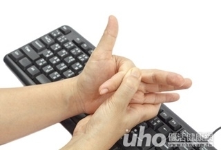 手指麻木?小心為周邊神經損傷