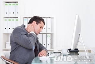 29歲工程師頸肩酸痛 竟是斜頸症