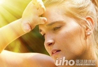 熱破表啦!熱傷害案例暴增