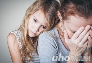 無法感覺愛 創傷後壓力症候群