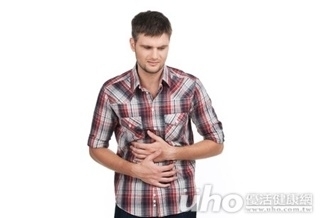 27歲業務 壓力激出腸躁症