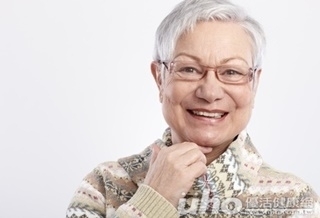 照光抗憂鬱 銀髮族更需要藍光