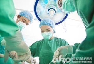 急性血栓5P徵象 搶救黃金6小時