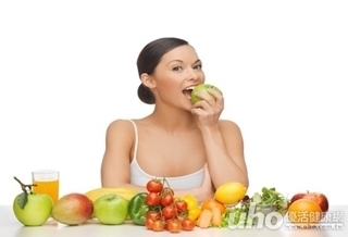 三餐老是在外? 類單身族鬧果荒