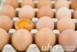 毒蛋傷腎! 安心選蛋有撇步