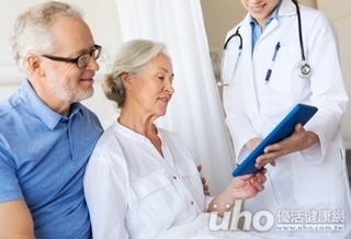 銀髮族福音 長照10年計畫開跑