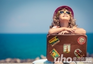 玩得盡興! 旅遊醫學4大措施