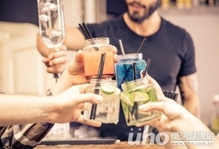 飲料增肥! 5撇步遠離