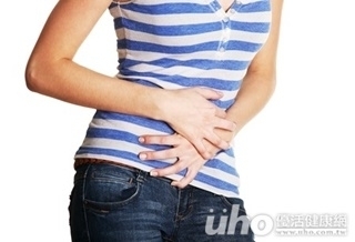 私密處熱昏頭 經期來更悶!