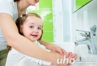 腸病毒威脅整年! 勤洗手為上策