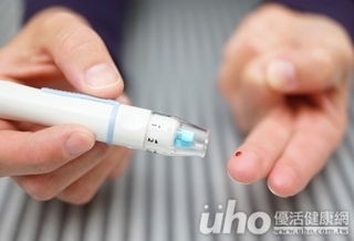 糖尿病亂停藥 恐導致洗腎