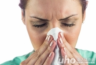 留心鼻竇炎 併發症恐致死