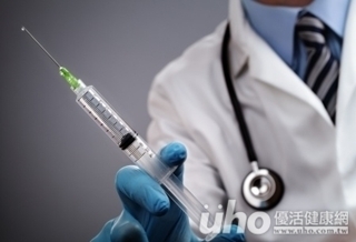 自製疫苗 禽流感防護門開啟