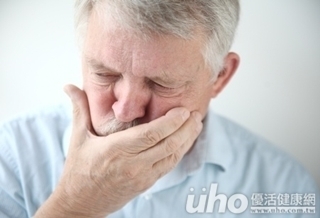 半百翁古方治背痛 臉麻中毒