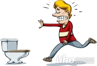 頻尿嗎?4大標準測膀胱過動症