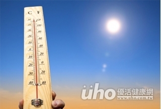 紫外線忽強忽弱 乾癬症狀恐加劇
