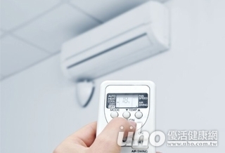 夏天高溫血壓也高？　專家：2主因引發！