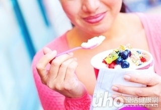 乳酸菌是有益菌 促進調整免疫力