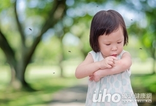 登革熱疫情區 遊星馬注意防蚊