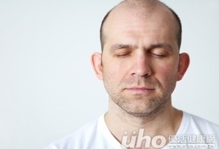 注意!長期放縱高血糖 恐失明