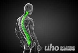 頭歪、兩肩抽痛 頸椎骨折惹禍