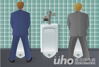 尿不出來 銀髮族攝護腺亮紅燈