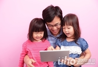 如何和孩子談性? 專家:自我保護