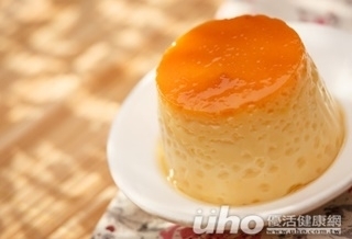 4大指標 布丁健康選