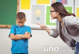 出怪聲、怪動作 妥瑞兒非過動症
