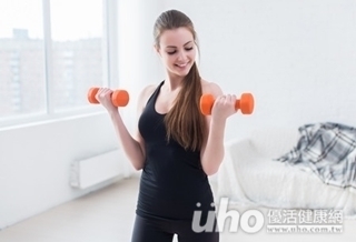 維持好身材 先拋開體重迷思