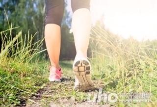 健走會傷身! 如何預防受傷?