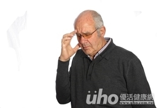 夏天會中風! 三高銀髮族要小心