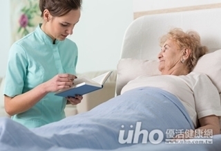 長照住民泌尿感染 死亡率增至23%